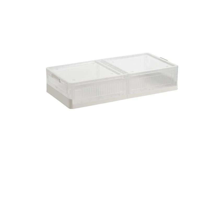 Under-Bed Rolling Storage Bins — 2 Pack - Image 6