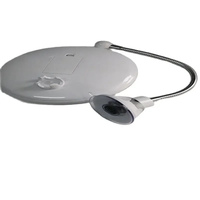 10x Magnifying Mirror — Suction Cup Mount - Image 4