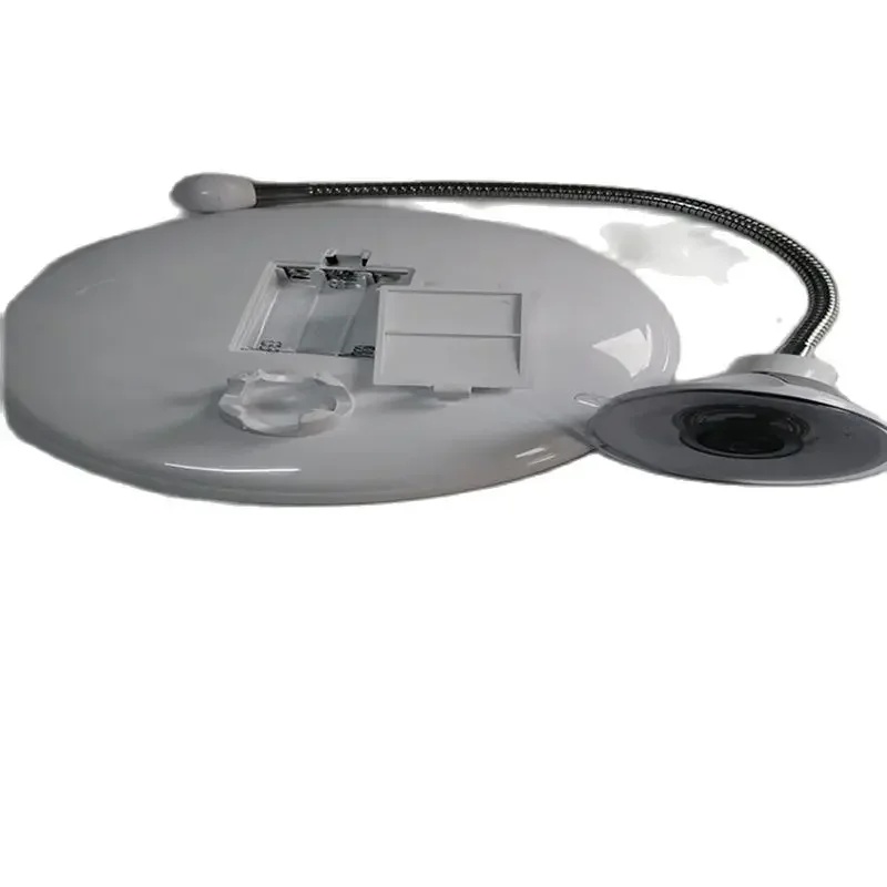 10x Magnifying Mirror — Suction Cup Mount - Image 6